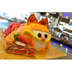 GARFIELD GARFIELD